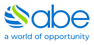 ABE Accredited